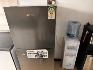 Silver harbor apartments