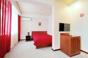 Superior Double Room room in Hotel Nadezhda
