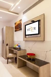 Hotel Transit International- Aerocity Delhi Airport