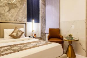 Hotel Transit International- Aerocity Delhi Airport