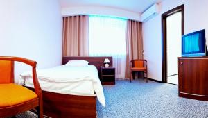 Standard Single Room room in Hotel Nadezhda