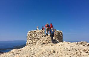 Holiday Home Capella - Rab by Villas Guide