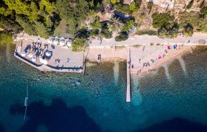 Holiday Home Capella - Rab by Villas Guide