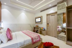 Hotel Transit International- Aerocity Delhi Airport