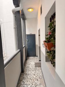 El Rinconcito Huertas