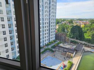 Avida Abreeza 1bedroom with balcony