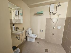 Avida Abreeza 1bedroom with balcony