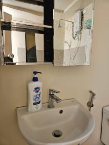 Avida Abreeza 1bedroom with balcony