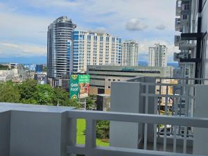 Avida Abreeza 1bedroom with balcony