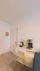 Luxury 2BR Apartment with Balcony - Madinaty, Cairo