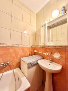 Beachfront Apartments Oaza 1