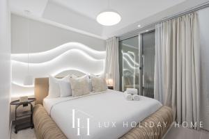 LUX The Sky Dubai Eye View Suite