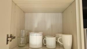 The Apart 711 in Legendary 2-bedrooms