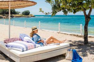 Ramada Residences By Wyndham Milas Bozbuk - Акбюк