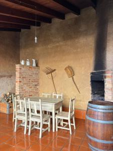 La Huertina de Mateo