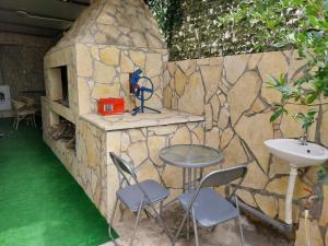 Studio apartman Endy