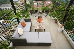 Cozy Luxury Studio 3 mins to West Lake