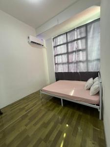 Qaseh homestay