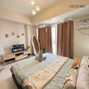 Condo Studio unit in Central by Casa De Mira