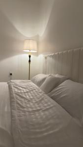 شقه بغرفه بصاله وغرفه نوم مريحه