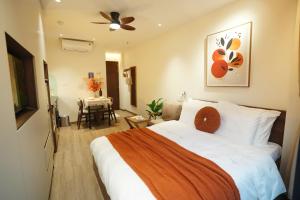 Cozy Luxury Studio 3 mins to West Lake