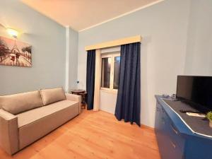 Beachfront Apartments Oaza 1