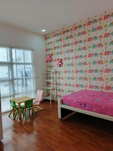 Rumah Sewa Bandung, Staycation seru!