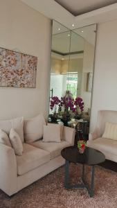 Rumah Sewa Bandung, Staycation seru!