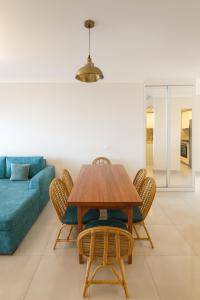 The View Hurghada Poolfront Sea View Apartment