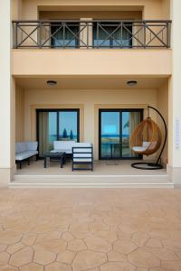 The View Hurghada Poolfront Sea View Apartment