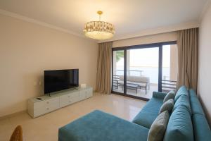 The View Hurghada Poolfront Sea View Apartment