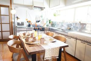 Yuzawa Kodate - Vacation STAY 9495