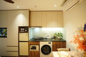 Aurelia Stay Hanoi