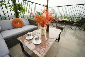 Aurelia Stay Hanoi