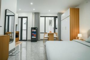 Cozy Apartment MyDinh,near KeangNam