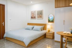 Cozy Apartment MyDinh,near KeangNam