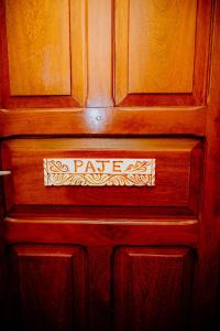 Roots and Waves Guest House