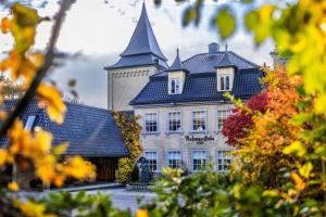 Hotel Refsnes Gods - by Classic Norway Hotels