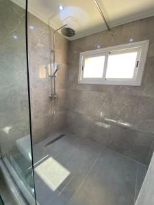 villa beautiful sea vue