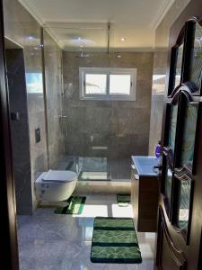 villa beautiful sea vue