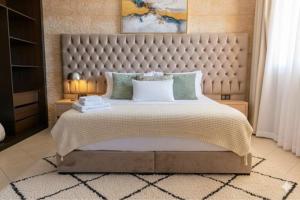 villa beautiful sea vue