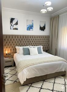 villa beautiful sea vue