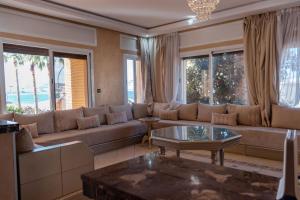 villa beautiful sea vue