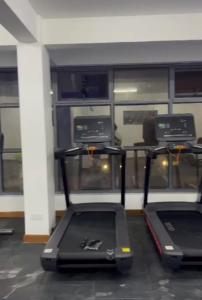 2 bedroom apartments Nyali