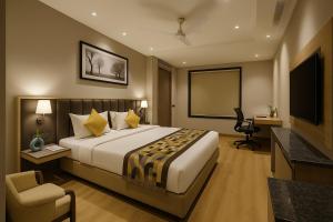 The PratiQ - Signature Boutique Hotel