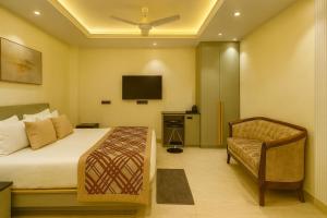 The PratiQ - Signature Boutique Hotel