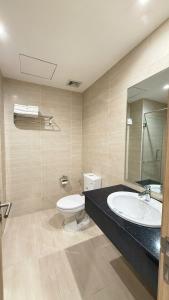 Jacmine Marina Hotel