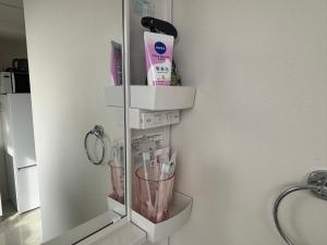 さくら旅館高円寺北千利休302号室