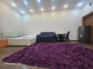 Studio One Room Bidiya Oman Sand Adventures Oasis استديو غرفة واحدة بدية عمان واحة المغامرات الرملية