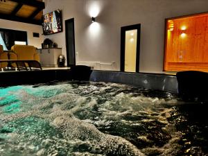 Pensiune Agroturistică LA IZVOR